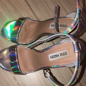 Steve Madden heels woman’s size 7